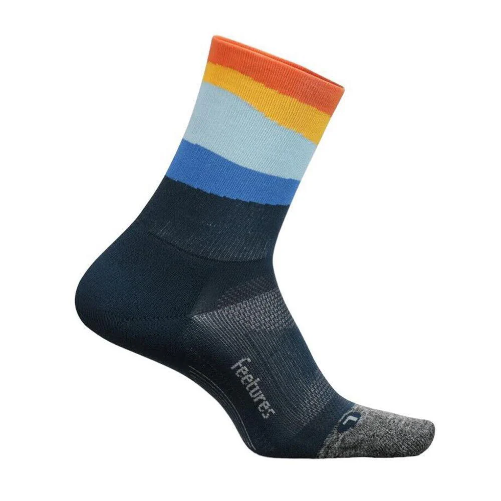 Feetures Elite Light Cushion Mini Crew - Image 5