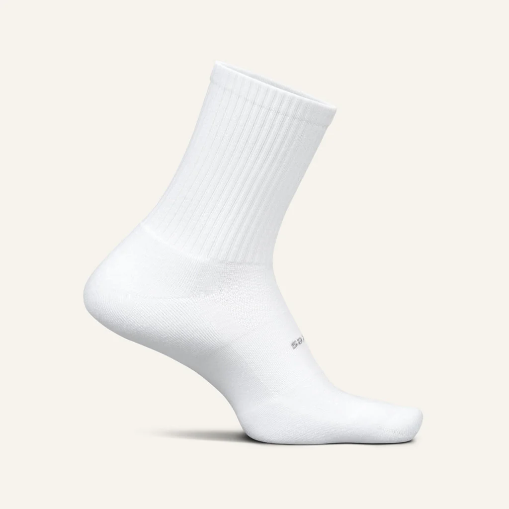 Feetures High Performance Max Cushion Quarter Tall