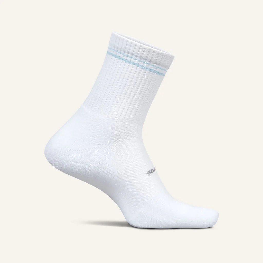 Feetures High Performance Max Cushion Quarter Tall - Image 3