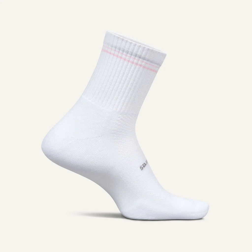 Feetures High Performance Max Cushion Quarter Tall - Image 4