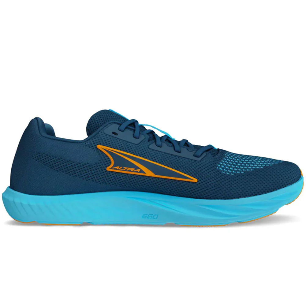 Men's Altra Escalante 4, Navy, 10 D Medium