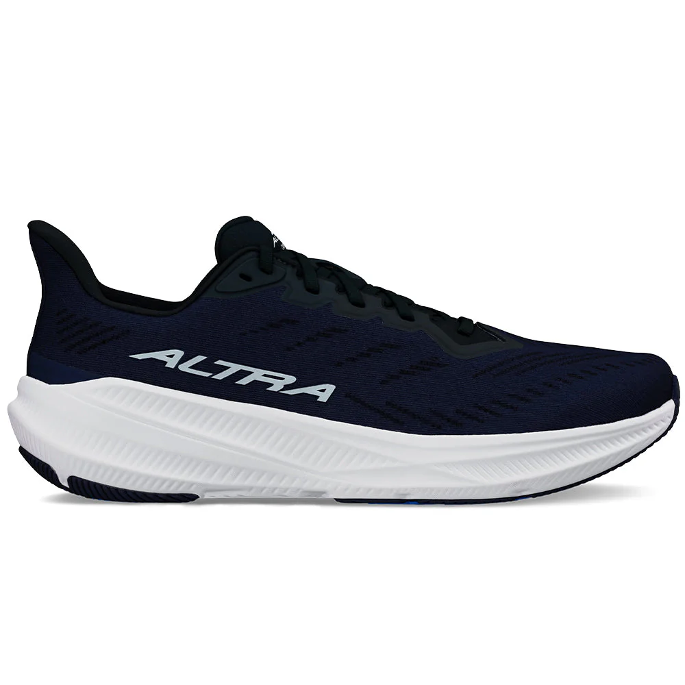 Men's Altra Experience Flow 2, Navy, 14 D Medium