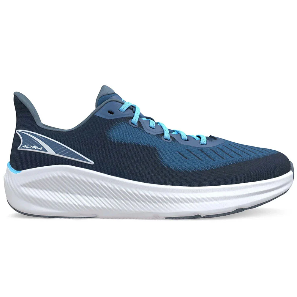 Men's Altra Experience Form, Navy/Light Blue, 8.5 D Medium