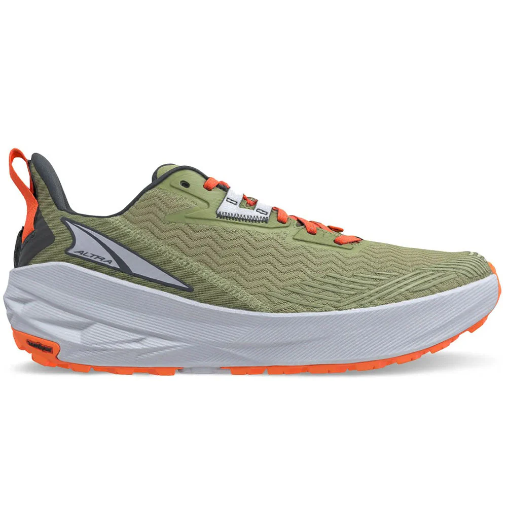 Men's Altra Experience Wild, Dusty Olive, 11.5 D Medium