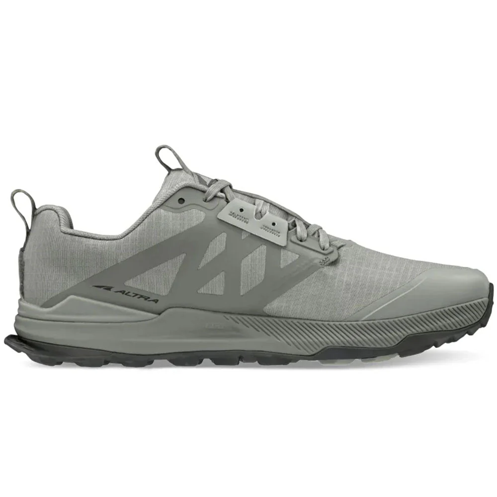 Men's Altra Lone Peak 8, Taupe, 8.5 D Medium