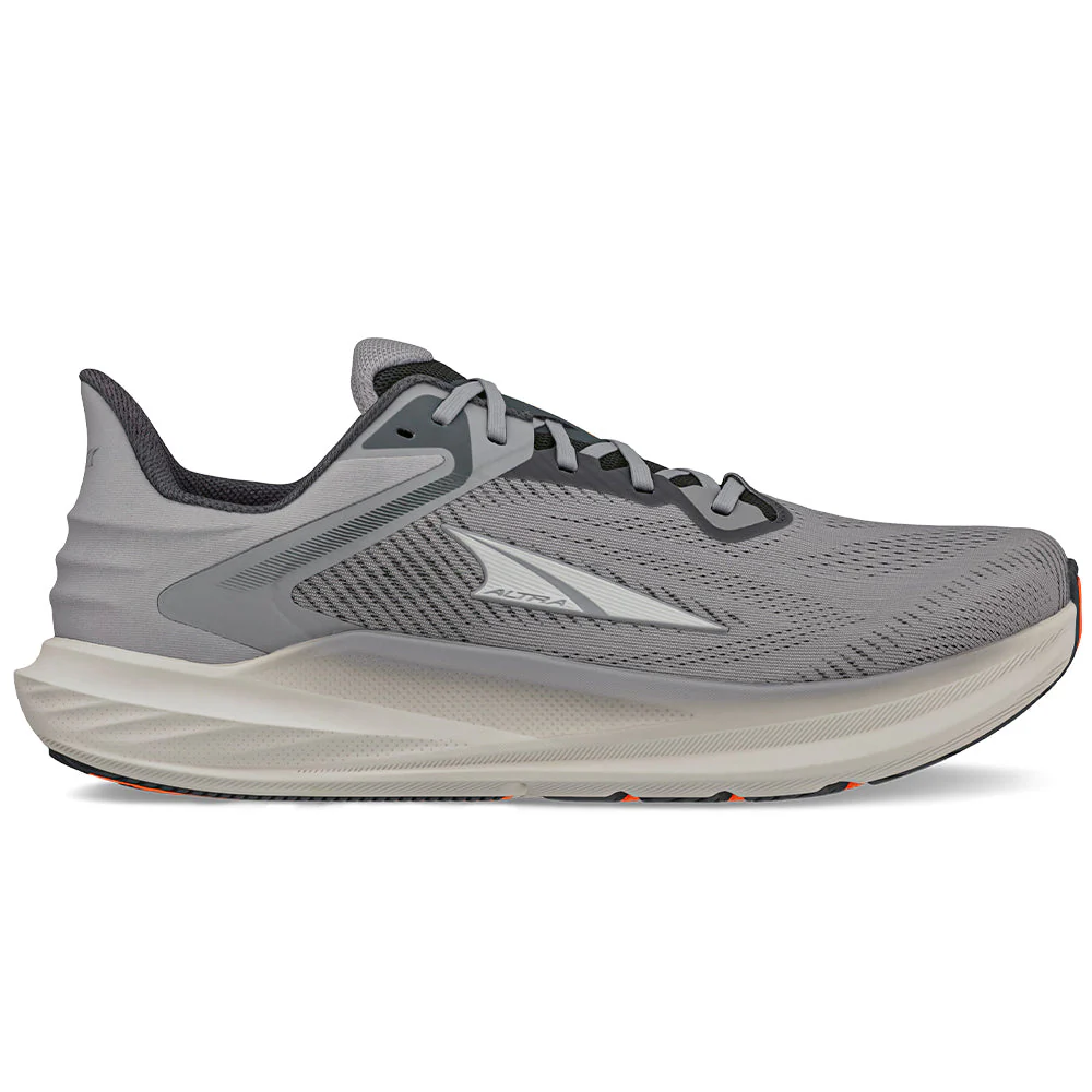 Men's Altra Torin 8, Dark Shadow, 13 D Medium