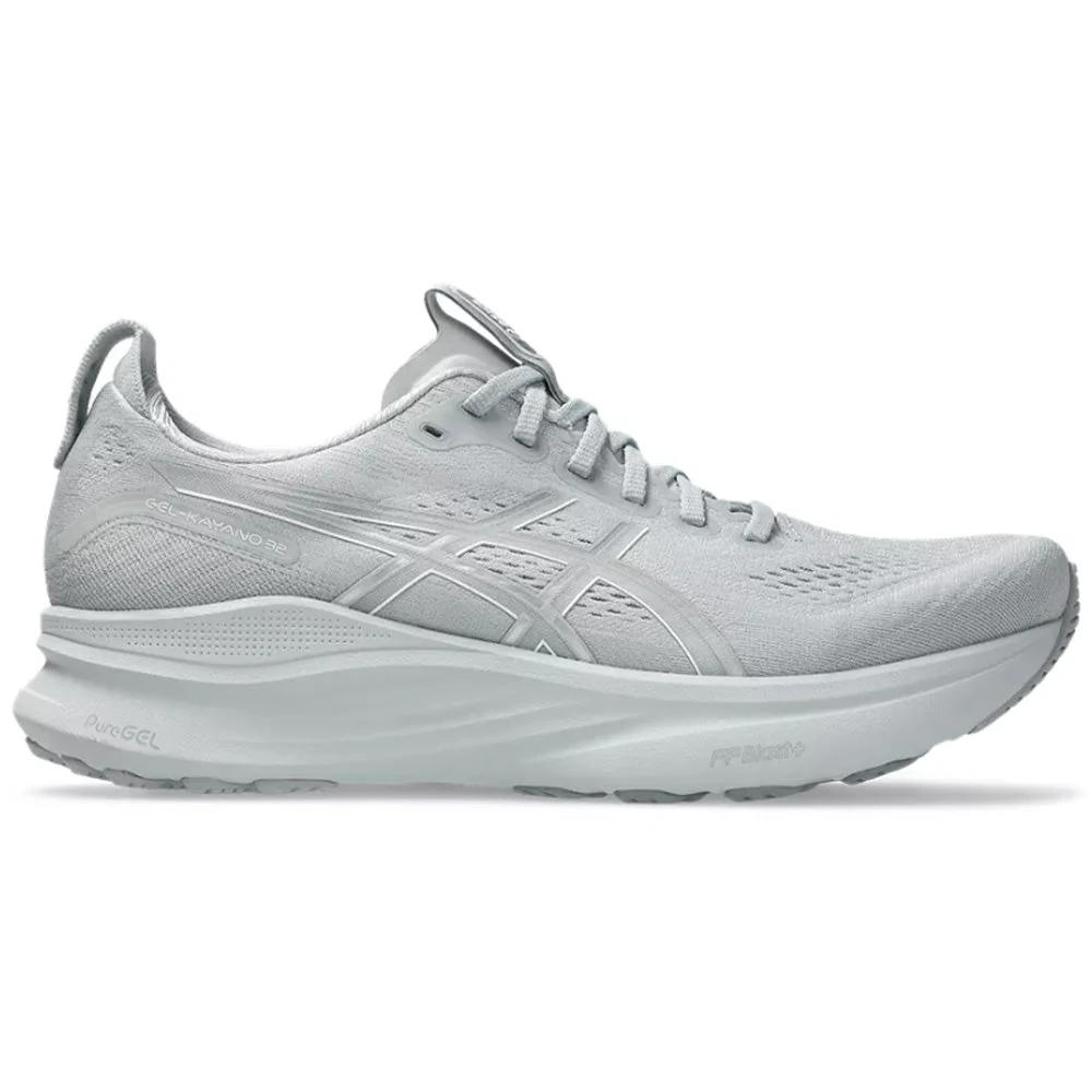 Men's Asics Gel-Kayano 32, Piedmont Grey/Gravel, 11.5 4E Extra Wide