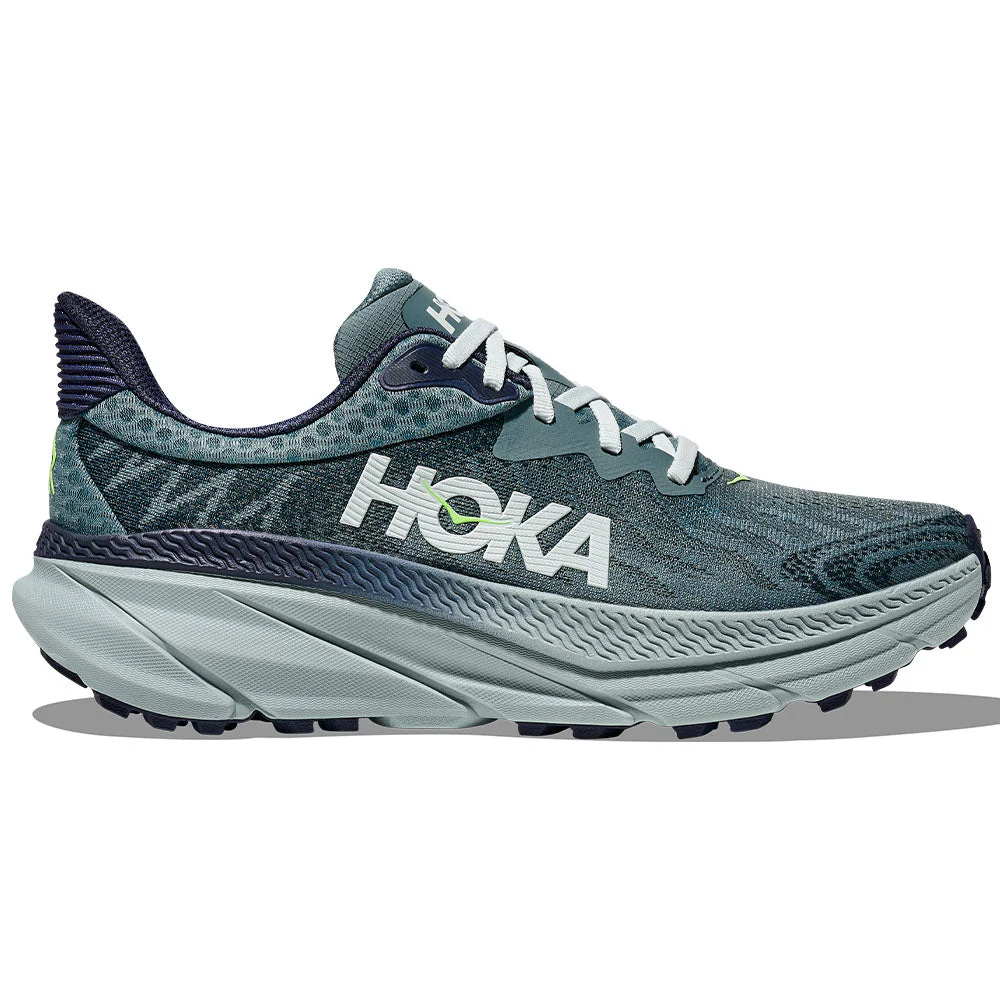 Men's Hoka Challenger ATR 7, Mountain Fog/Druzy, 9 D Medium