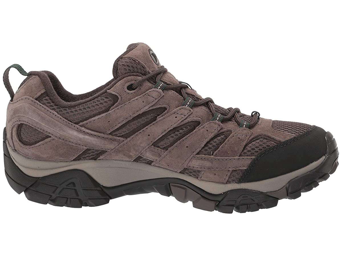 Men's Merrell Moab 2 WP, Boulder, 15 D Medium