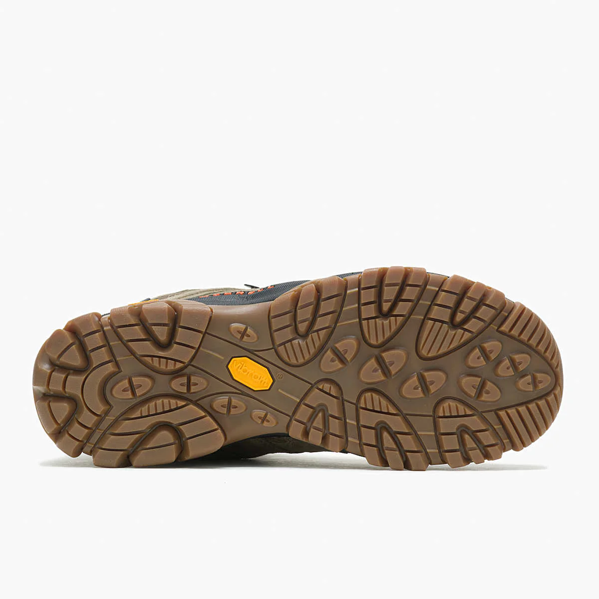 Men's Merrell Moab 3 Mid WP, New Olive/Gum - Image 6