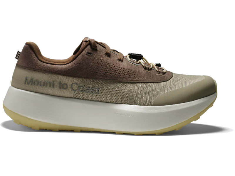 Men's Mount To Coast H1, Joshua Tree, 11 D Medium