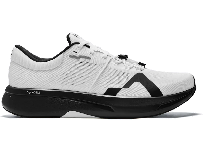 Men's Mount To Coast R1, White/Black, 9 D Medium