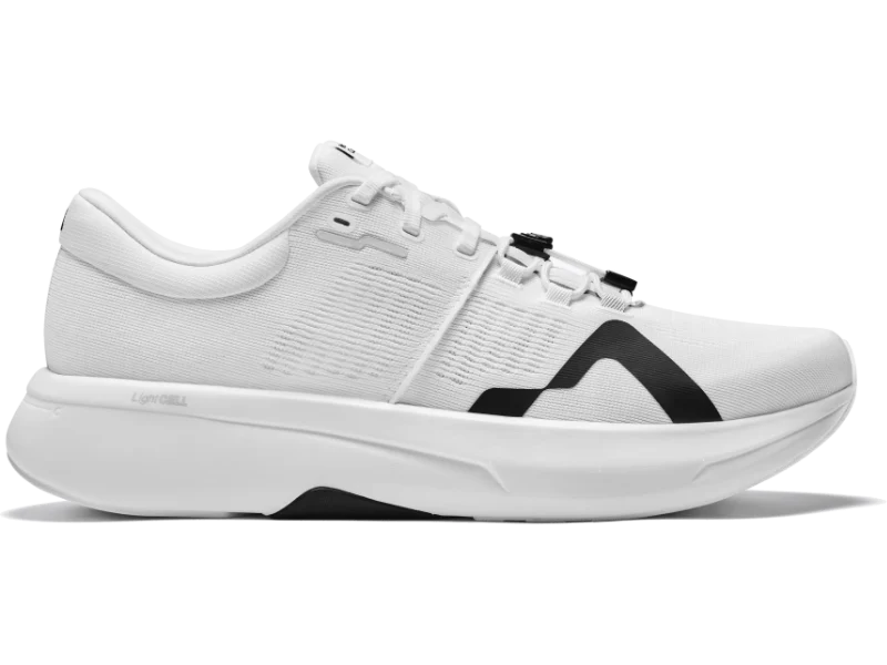 Men's Mount To Coast R1R, White, 10.5 D Medium