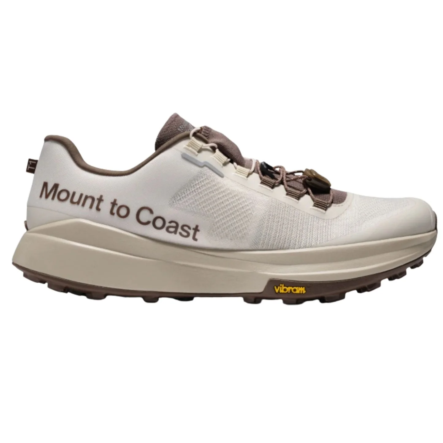 Men's Mount To Coast T1, Dune, 13 D Medium