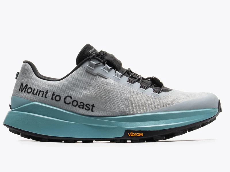 Men's Mount To Coast T1, Snow Line, 12 D Medium