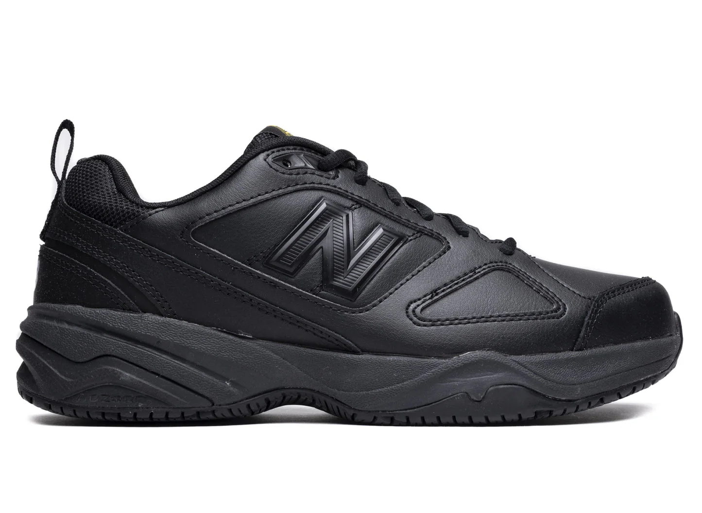 Men's New Balance 626v2, Black, 13 4E Extra Wide