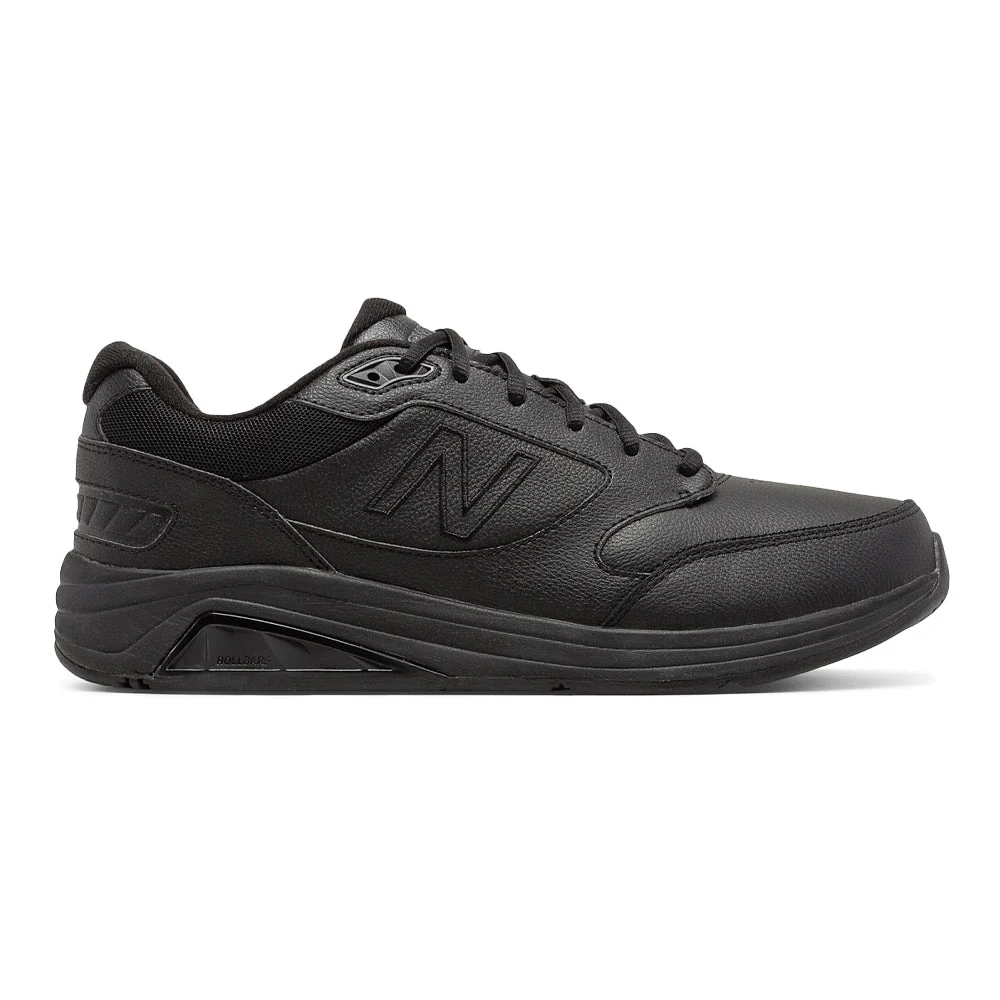 Men's New Balance 928v3, Black/Black, 12 4E Extra Wide