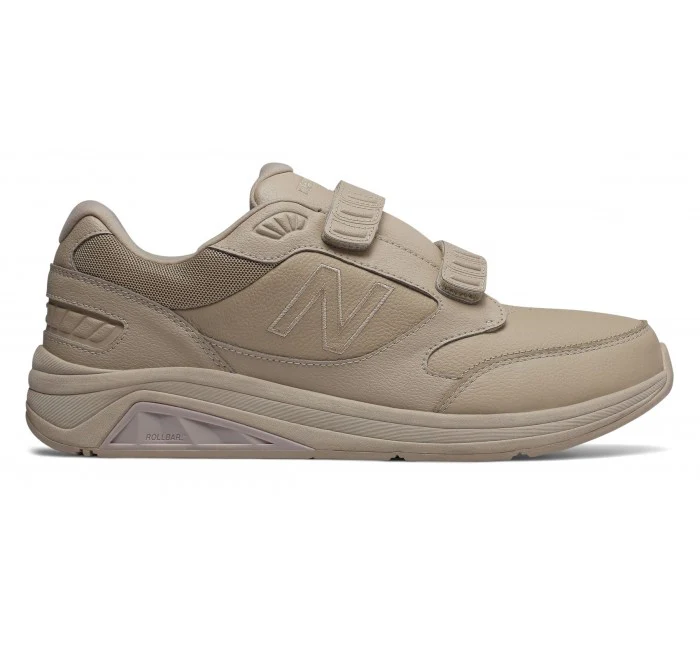Men's New Balance 928v3, Bone, 11 2E Wide