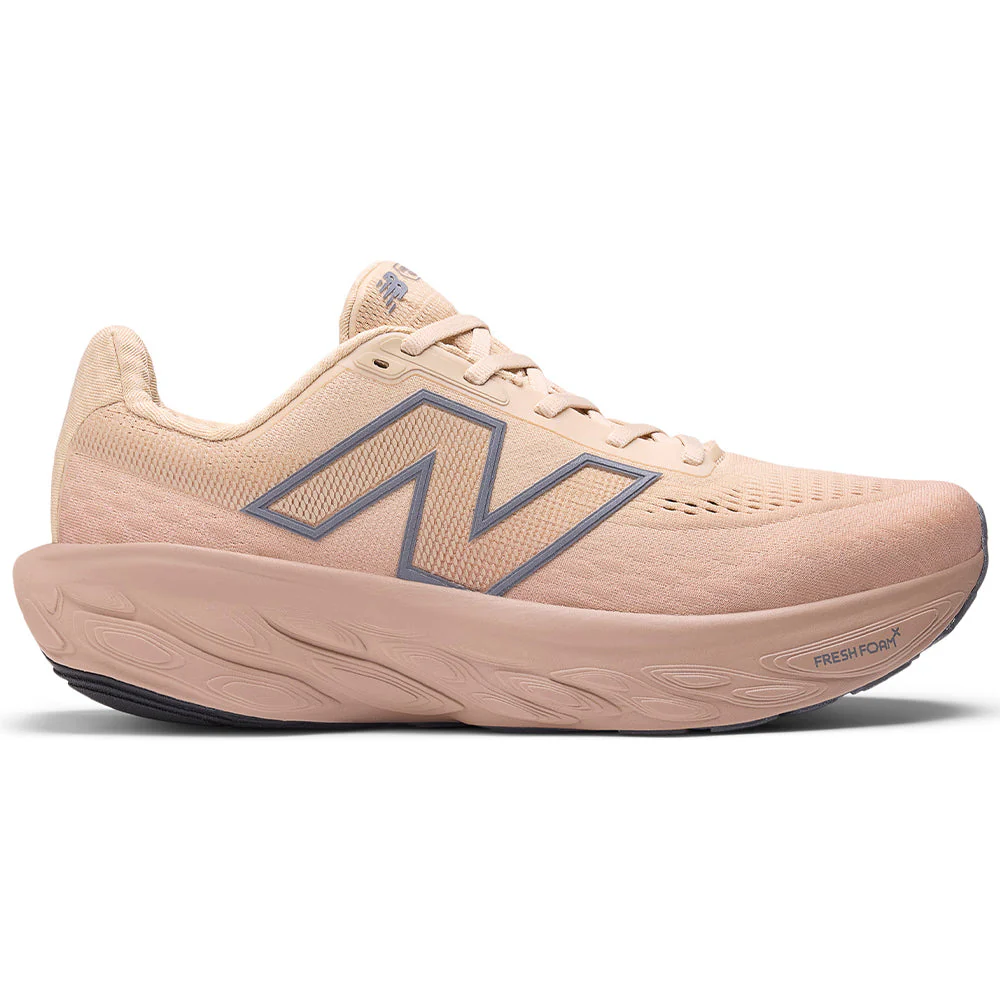 Men's New Balance Fresh Foam X 1080v14, Desert Clay/Flat Taupe/Castlerock, 11.5 D Medium