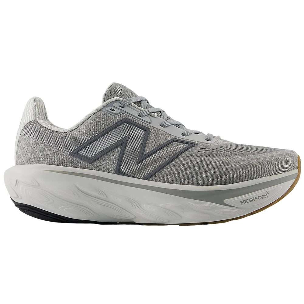 Men's New Balance Fresh Foam X 1080v14, Grey Matter/Slate Gray/Castlerock, 8.5 D Medium