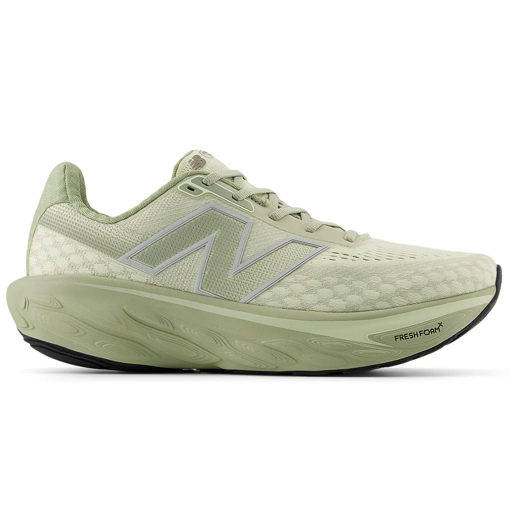 Men's New Balance Fresh Foam X 1080v14, Olivine/Mineral, 8.5 D Medium
