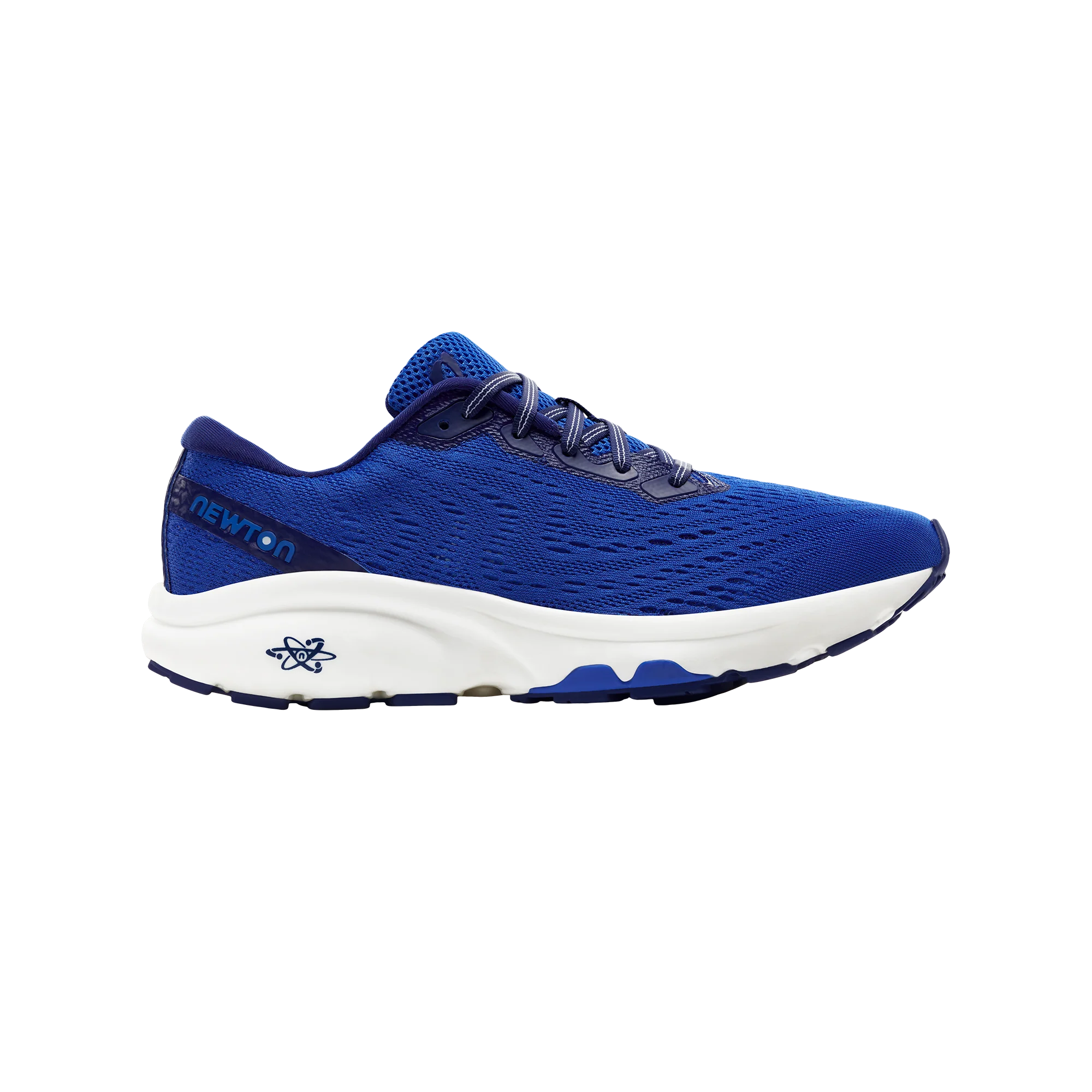 Men's Newton Running Isaac 2, Cobalt, 9.5 D Medium