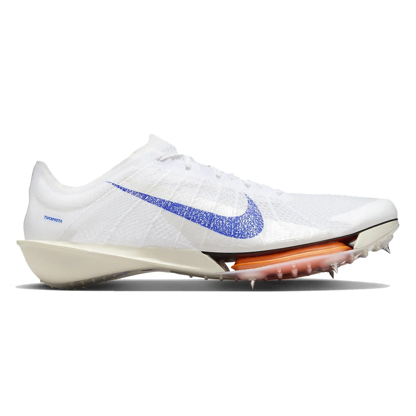 Men's Nike Air Zoom Victory 2 FP, Multi-Color/Multi-Color, 13 D Medium