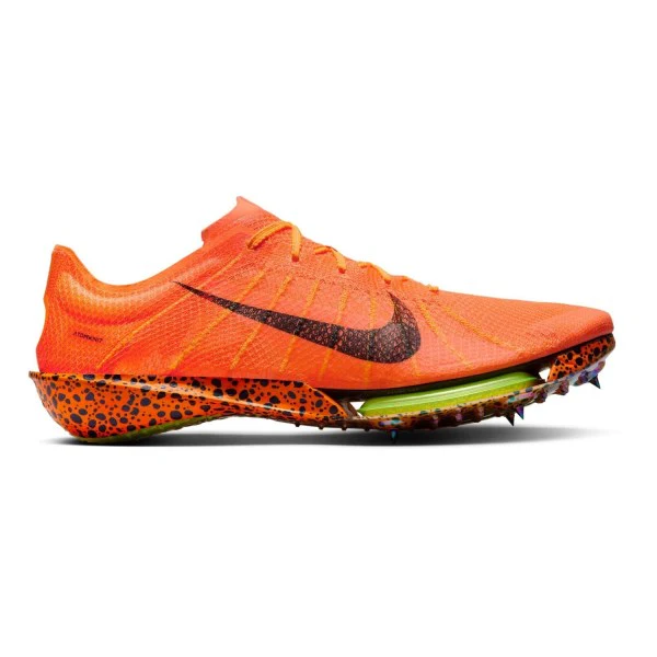 Men's Nike Air Zoom Victory 2 OLY, Multi-Color/Multi-Color, 8.5 D Medium