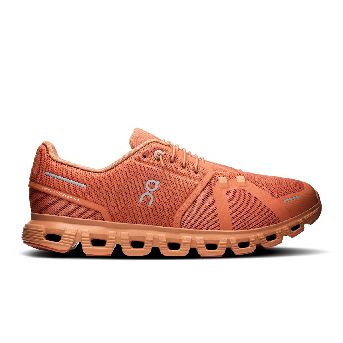 Men's On Cloud 6, Canyon/Sandstone, 13 D Medium