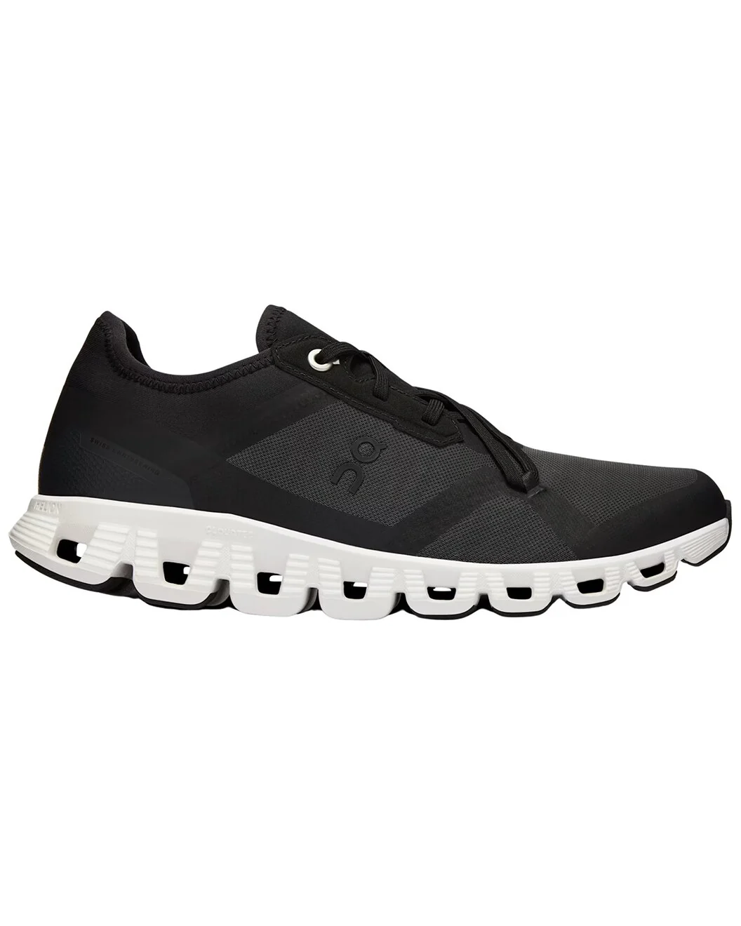 Men's On Cloud X 3 AD, Black/White, 10.5 D Medium