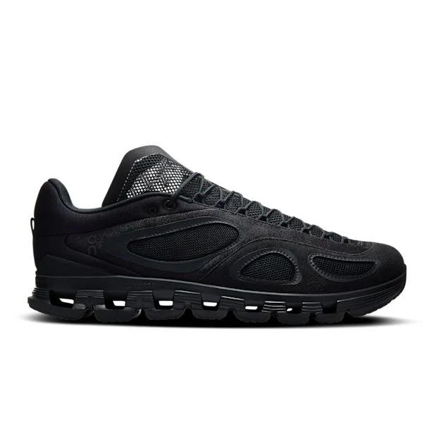 Men's On Cloud X FKA, Black, 13 D Medium
