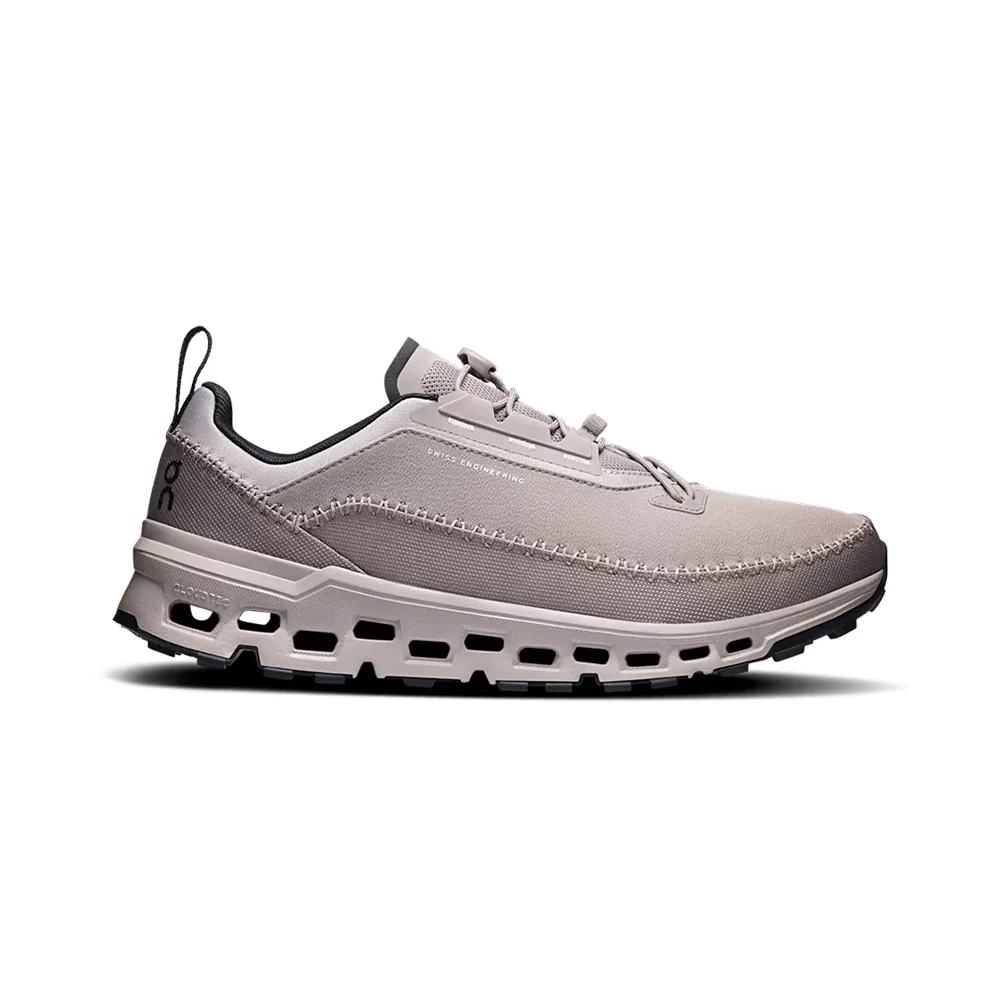 Men's On Cloudaway 2, Cinder/Fog, 10 D Medium