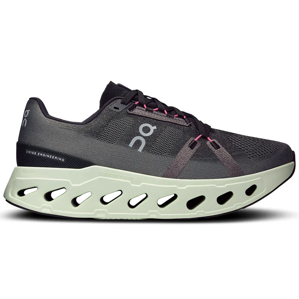 Men's On Cloudeclipse, Rock/Lima, 14 D Medium