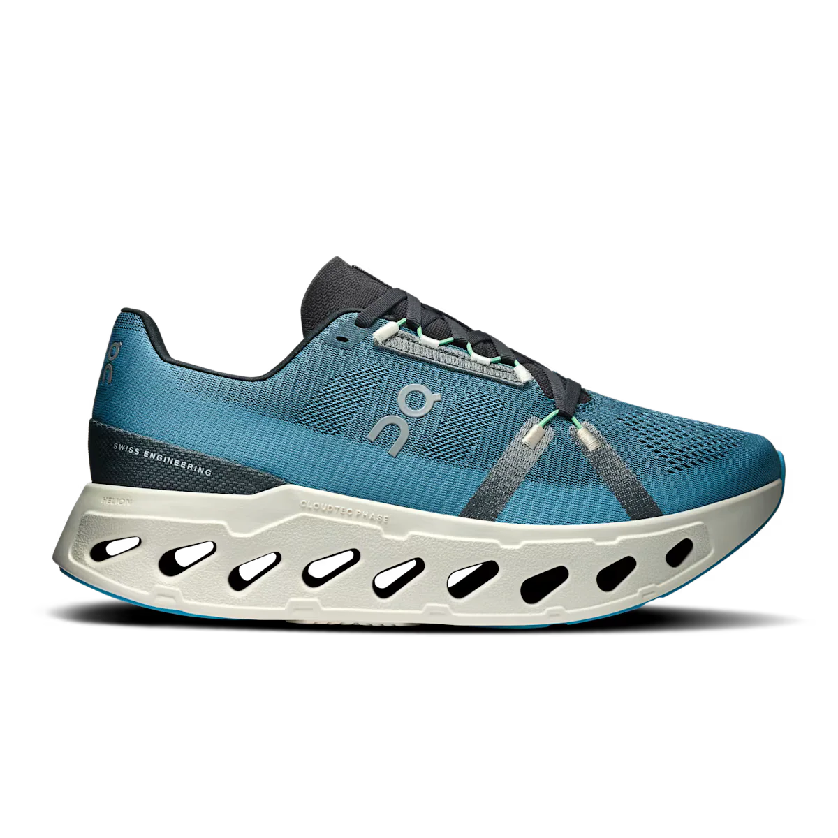 Men's On Cloudeclipse, Niagara/Ivory, 8 D Medium