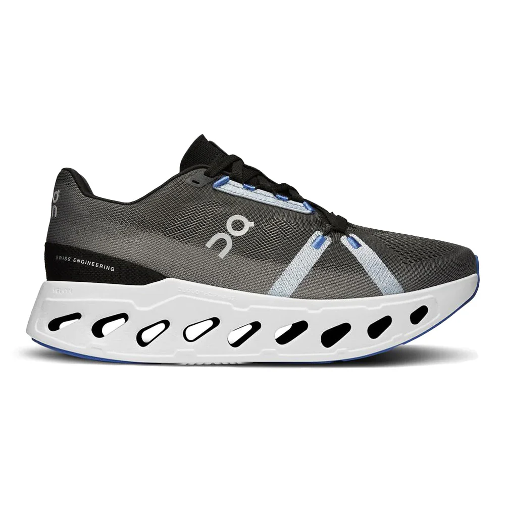 Men's On Cloudeclipse, Black/Frost, 14 D Medium