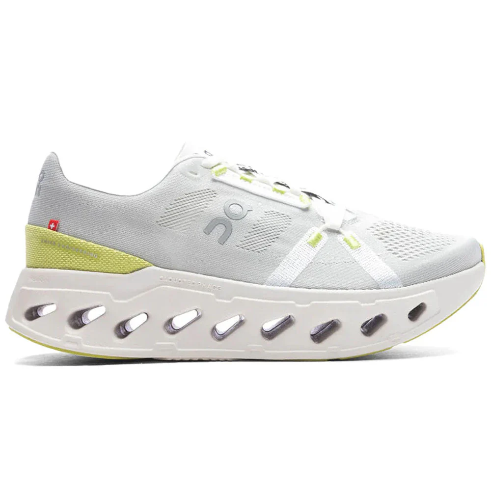 Men's On Cloudeclipse, White/Sand, 10 D Medium
