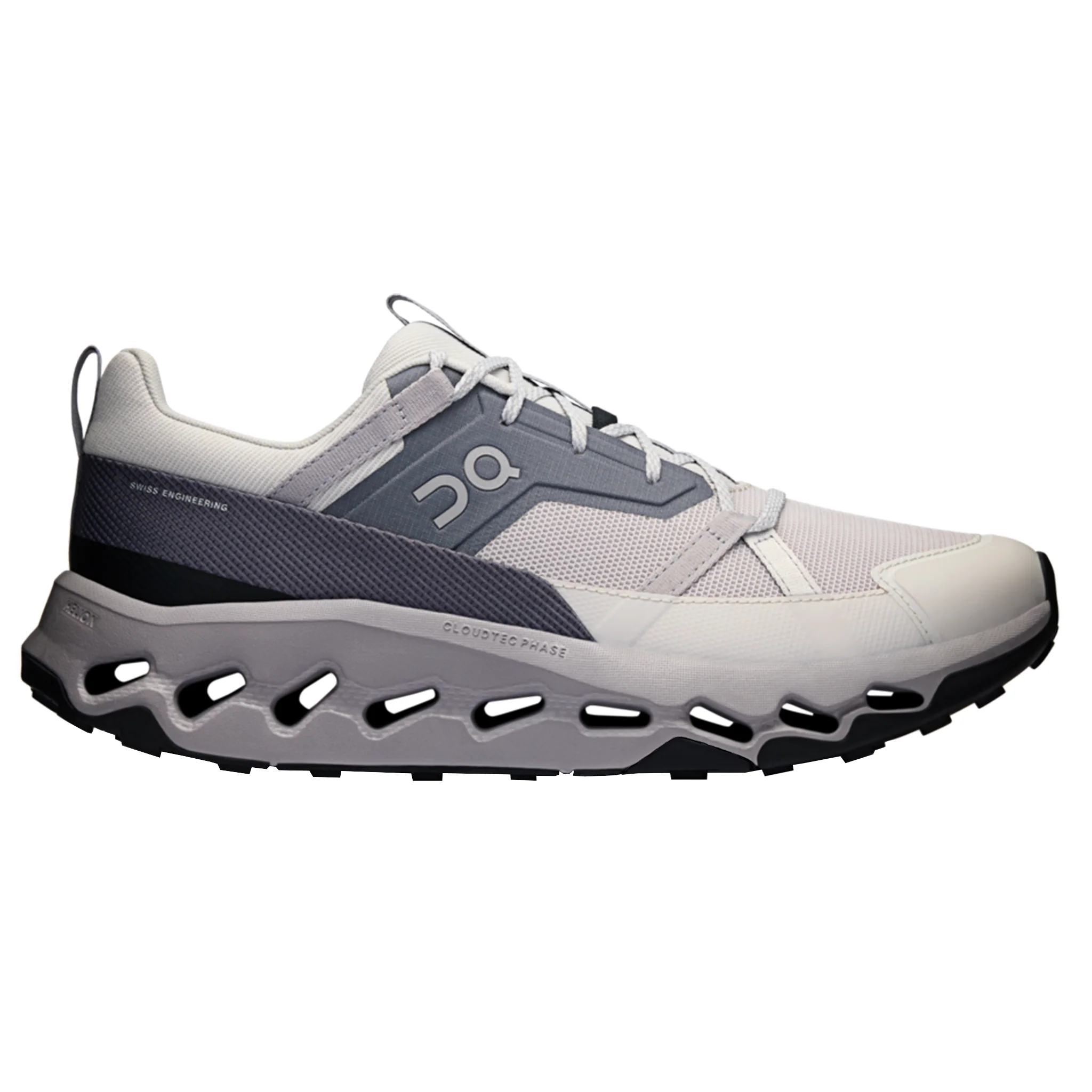 Men's On Cloudhorizon, Wolf/Alloy, 10.5 D Medium