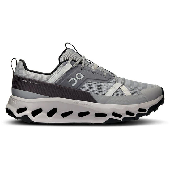 Men's On Cloudhorizon, Alloy/Frost, 9.5 D Medium
