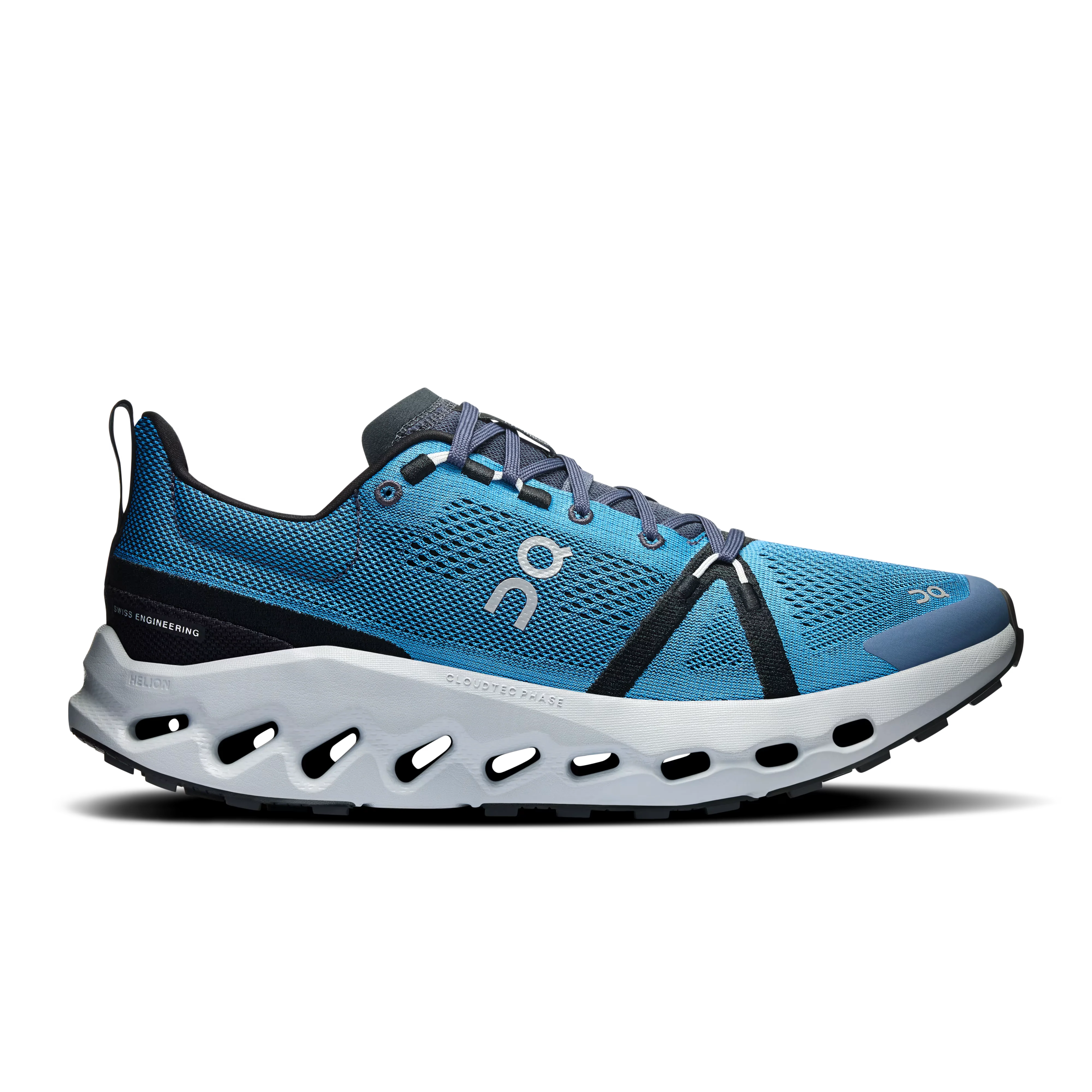 Men's On Cloudsurfer Trail, Niagara/Glacier, 12 D Medium