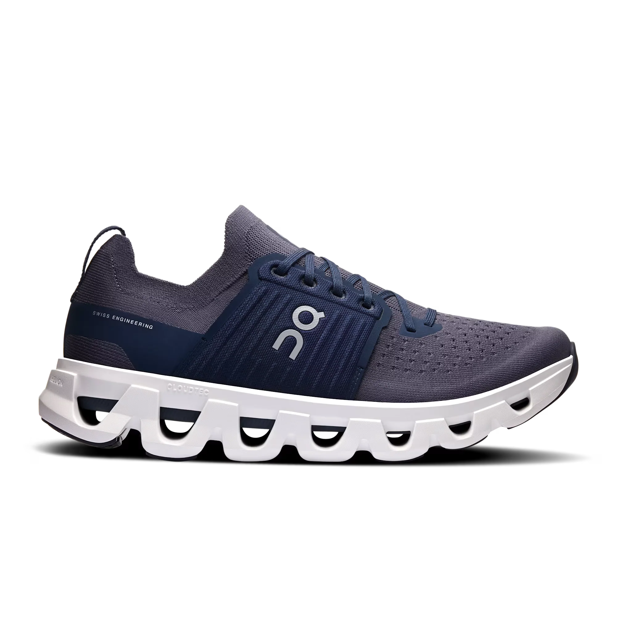Men's On Cloudswift 4, Navy/Ink, 8 D Medium