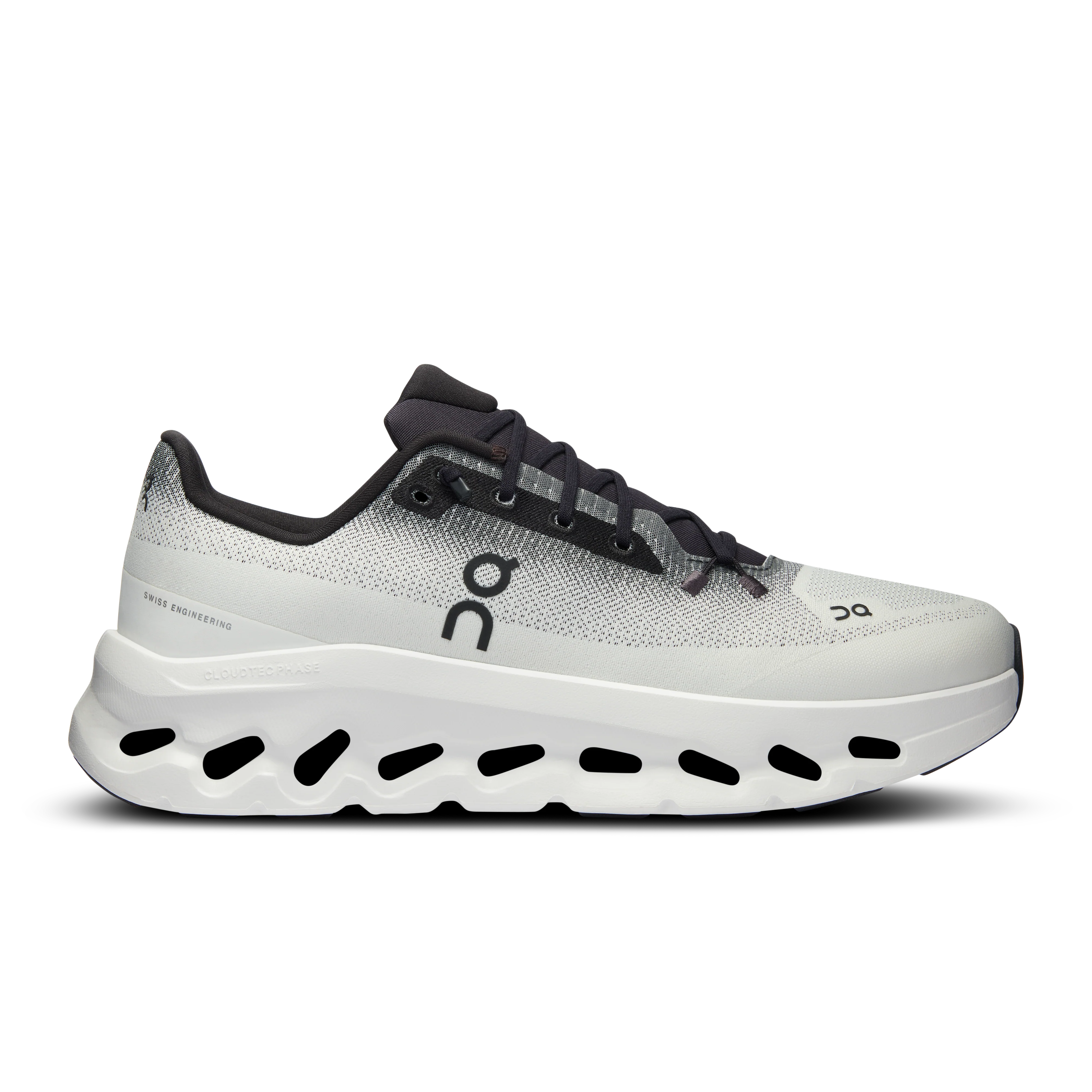 Men's On Cloudtilt, Black/Ivory, 11 D Medium