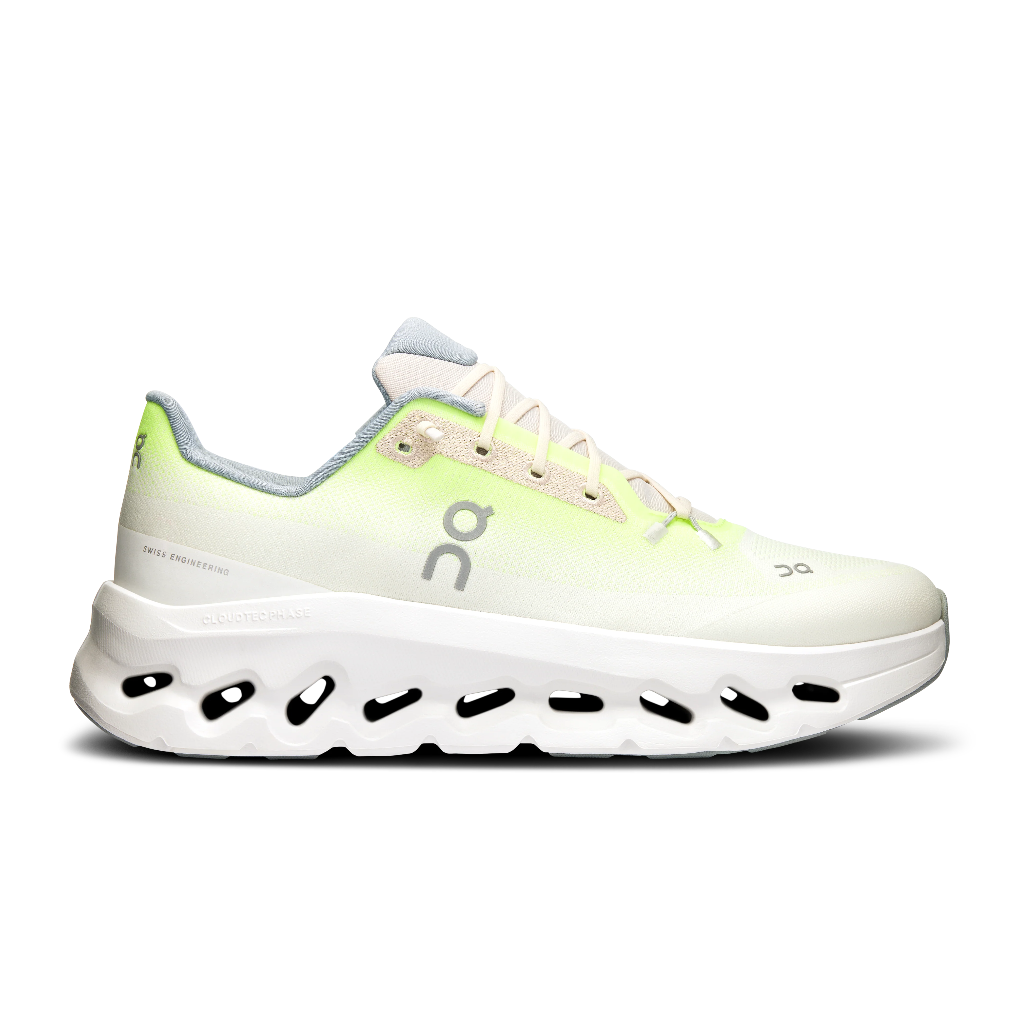 Men's On Cloudtilt, Lime/Ivory, 8.5 D Medium