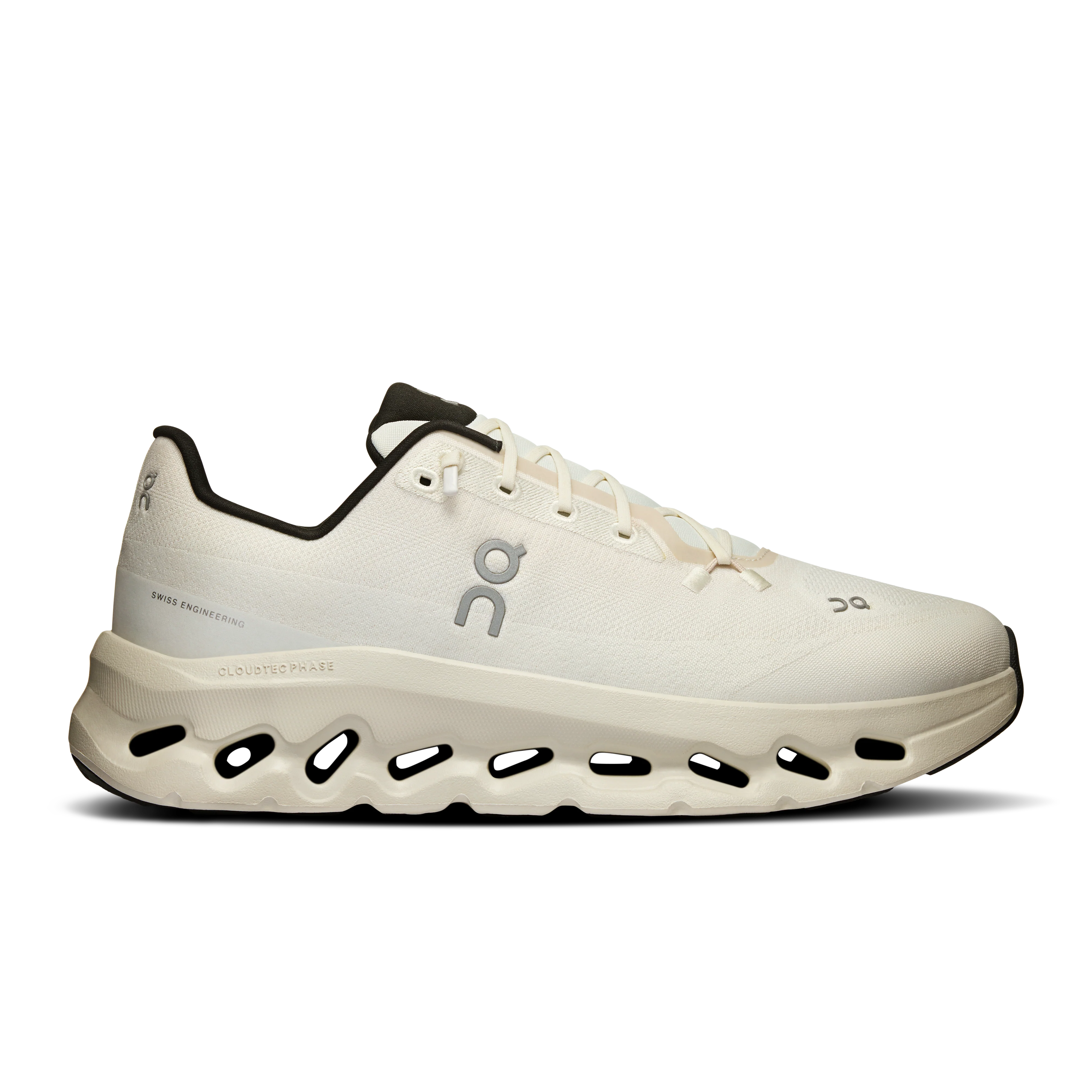 Men's On Cloudtilt, Pearl/Ice, 7 D Medium