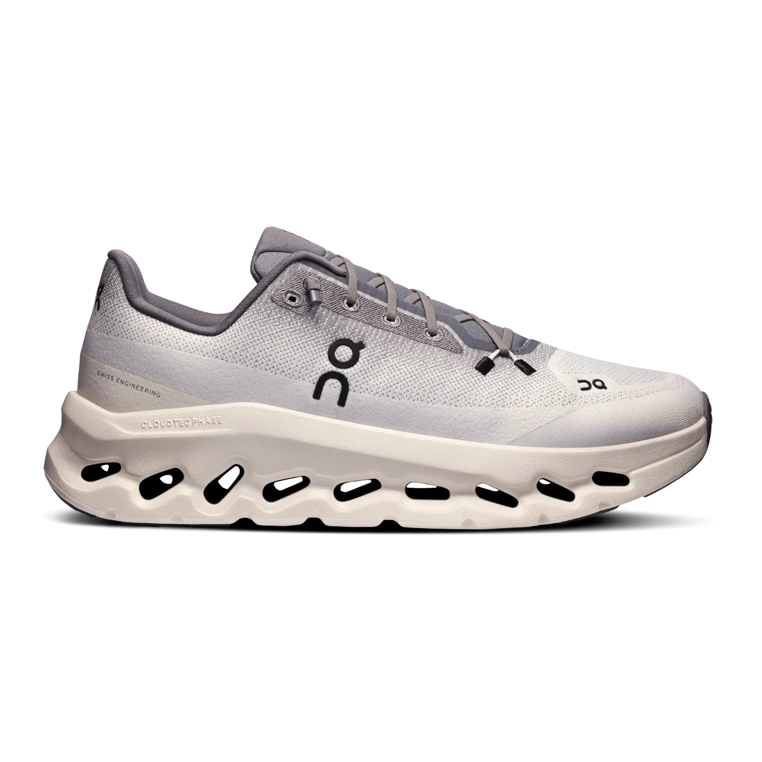 Men's On Cloudtilt, Rock/Ivory, 10.5 D Medium