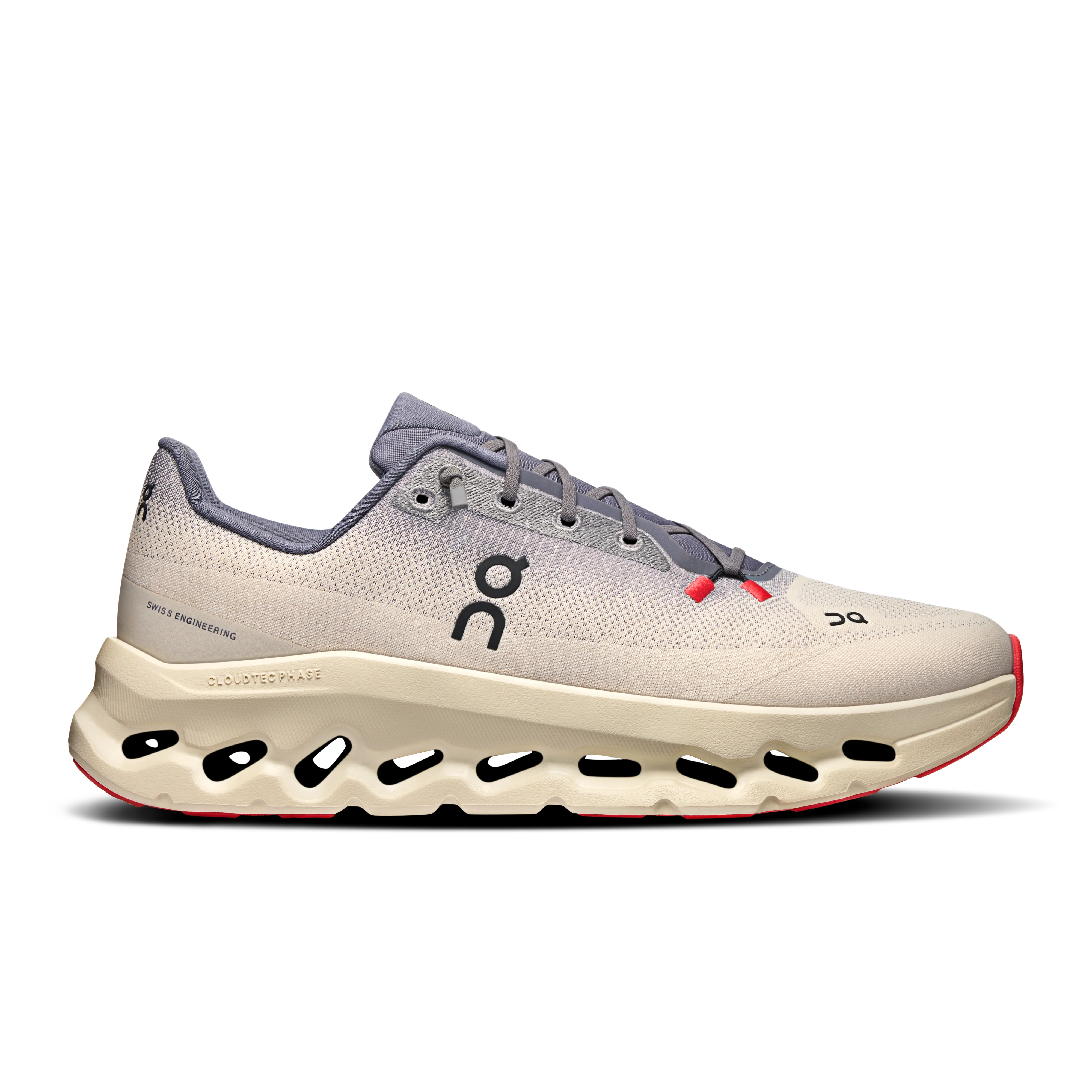 Men's On Cloudtilt, Rock/Sand, 8.5 D Medium