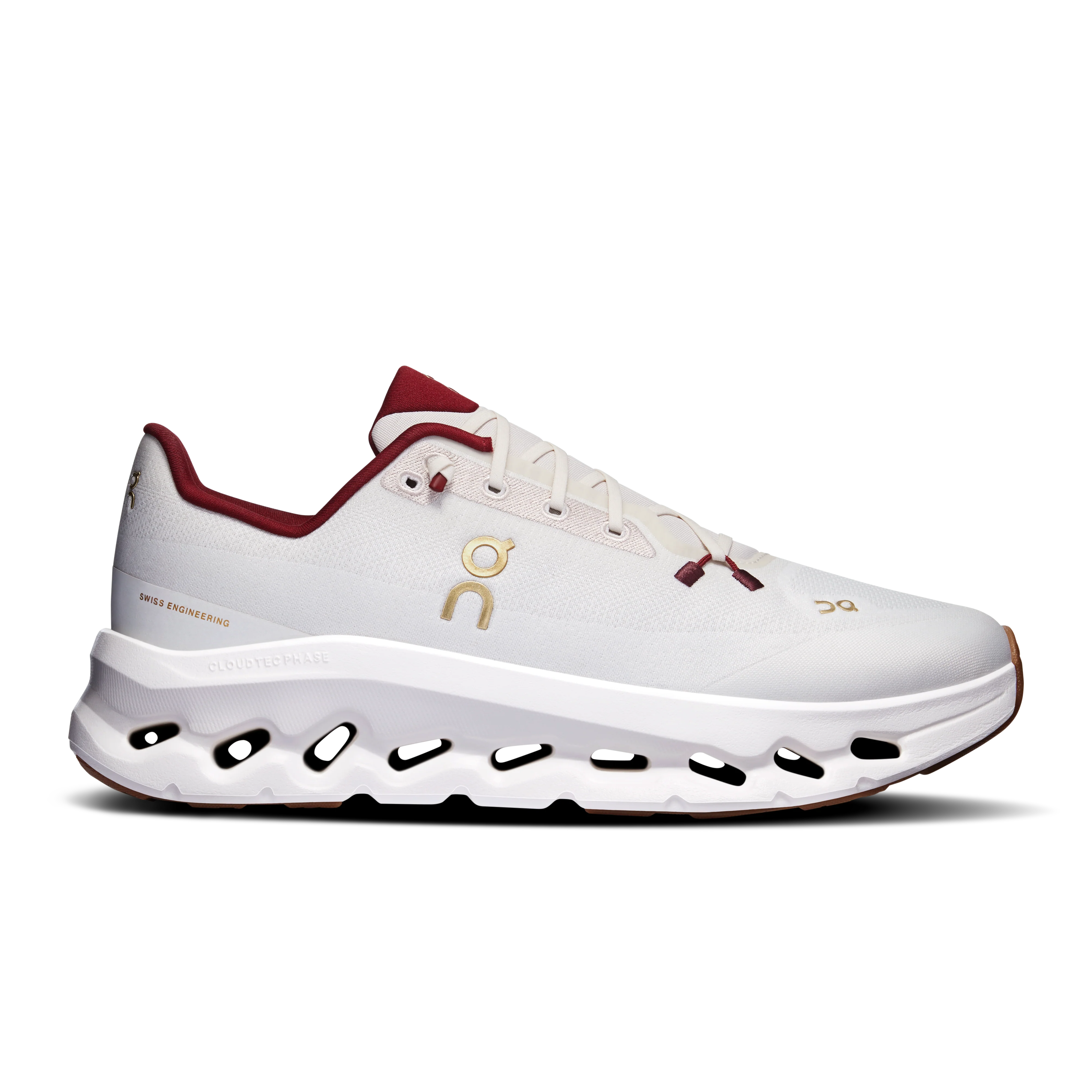 Men's On Cloudtilt, Pearl/Ivory, 12 D Medium