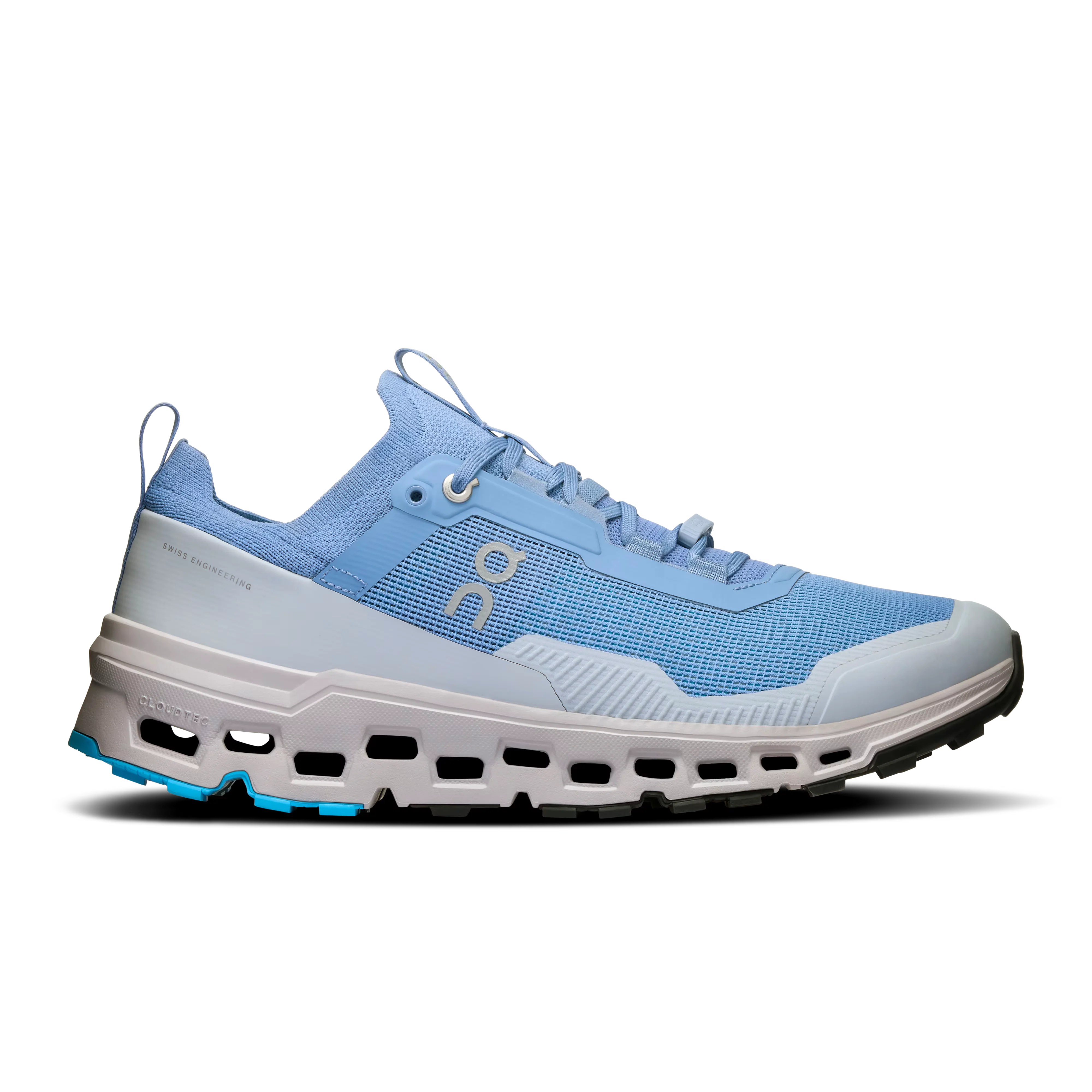 Men's On Cloudultra 2, Chambray/Glacier, 11.5 D Medium