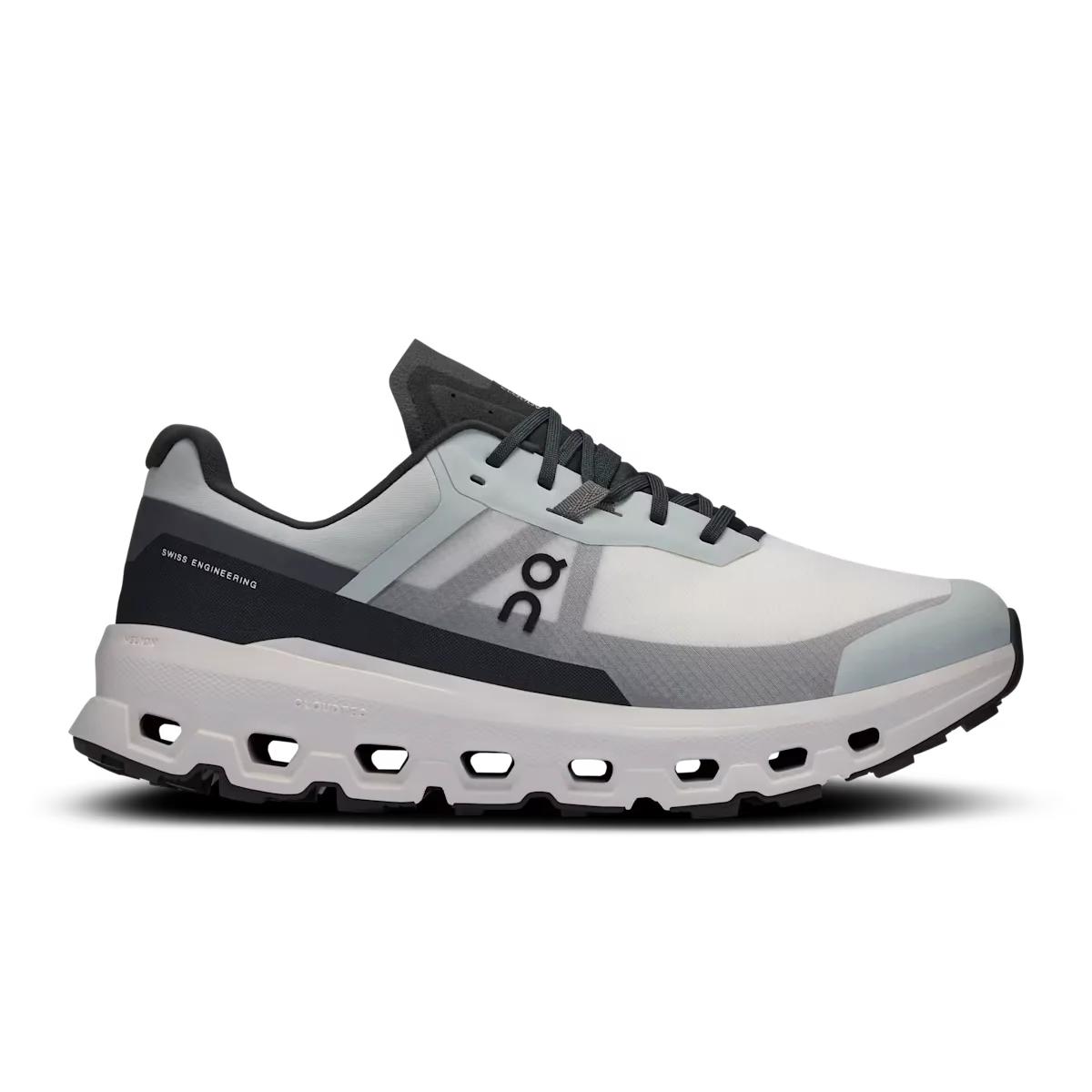 Men's On Cloudvista 2, Glacier/Eclipse, 11.5 D Medium