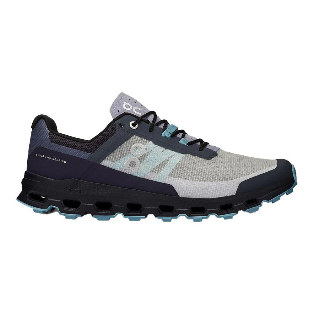 Men's On Cloudvista, Navy/Wash, 10 D Medium