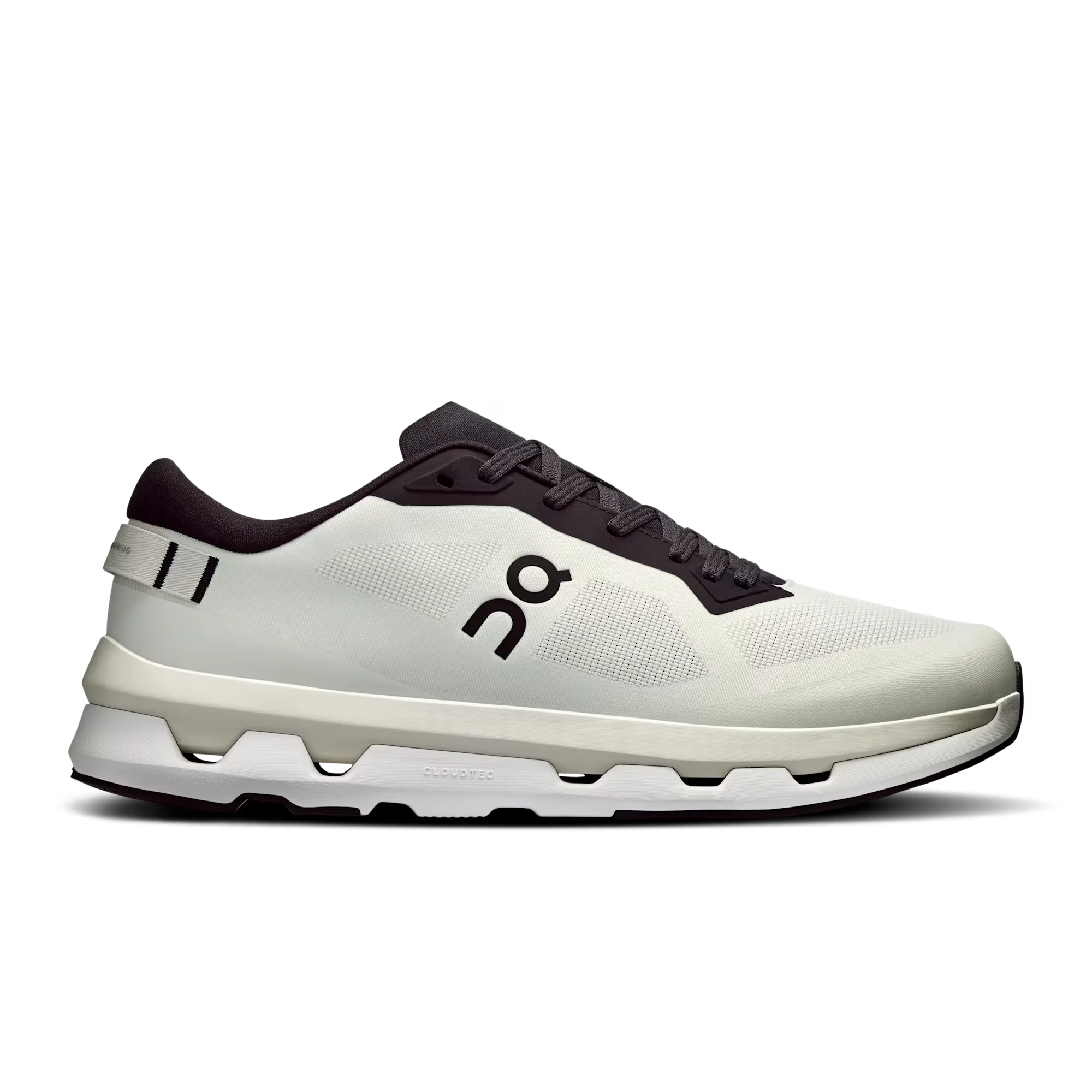 Men's On Cloudzone, Ice/Black, 10 D Medium